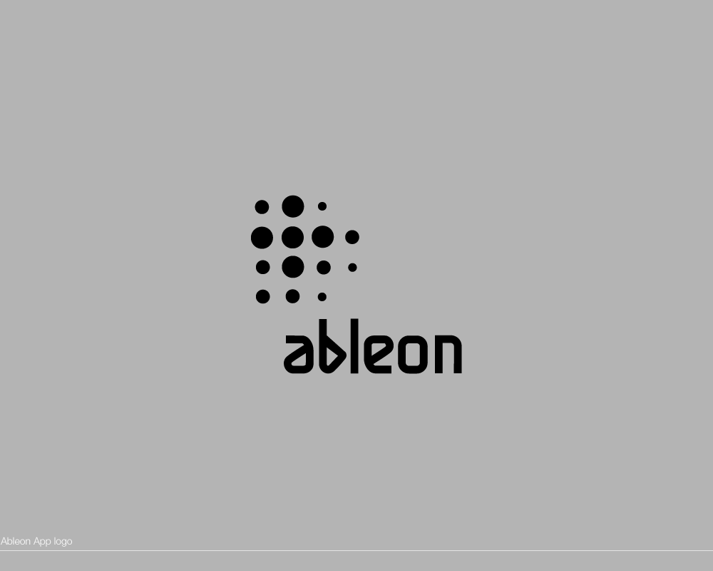 Ableon logotype
