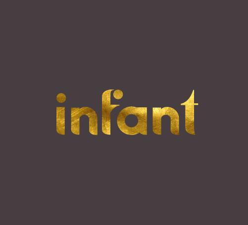 Infant логотип