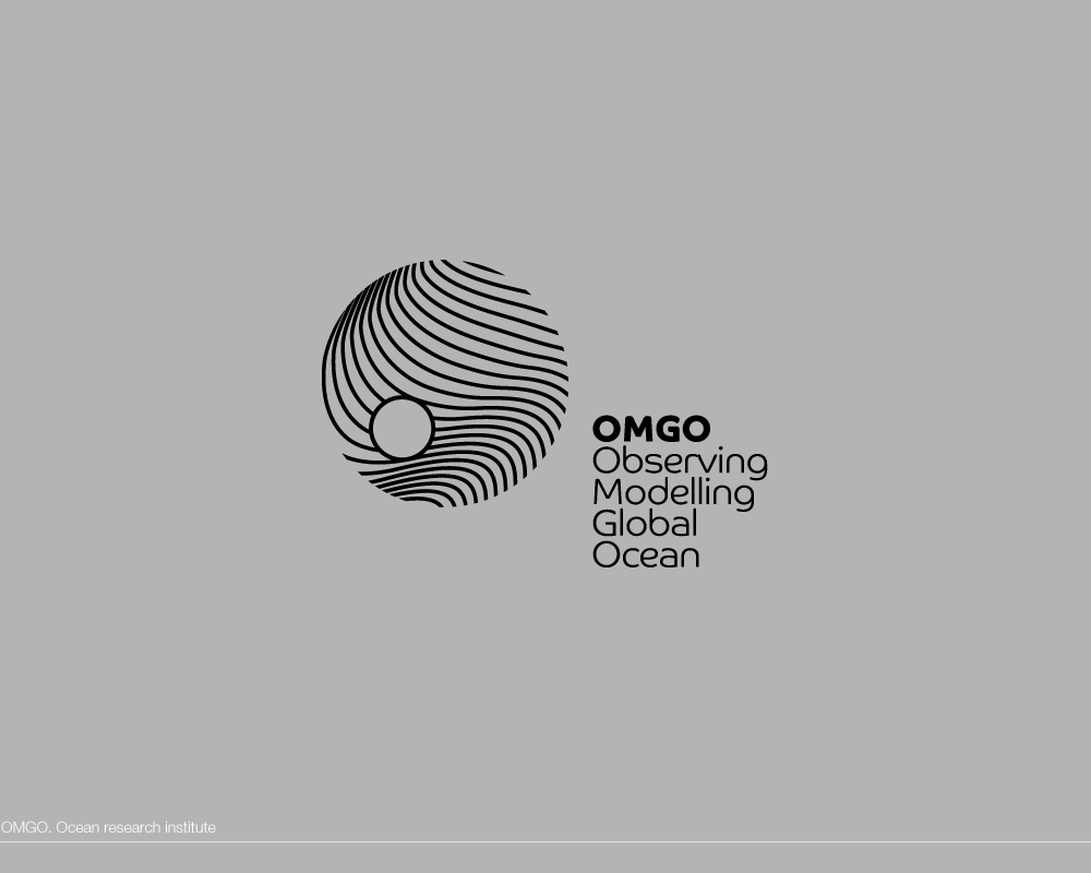 ocean research logotype